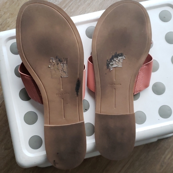 DolceVita Sandals - Picture 2 of 2
